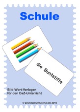 Wort-Bild-Kartei - Schule.pdf